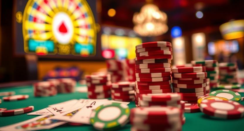 Mobile-optimized and fast-loading 01LUCKBD slot games